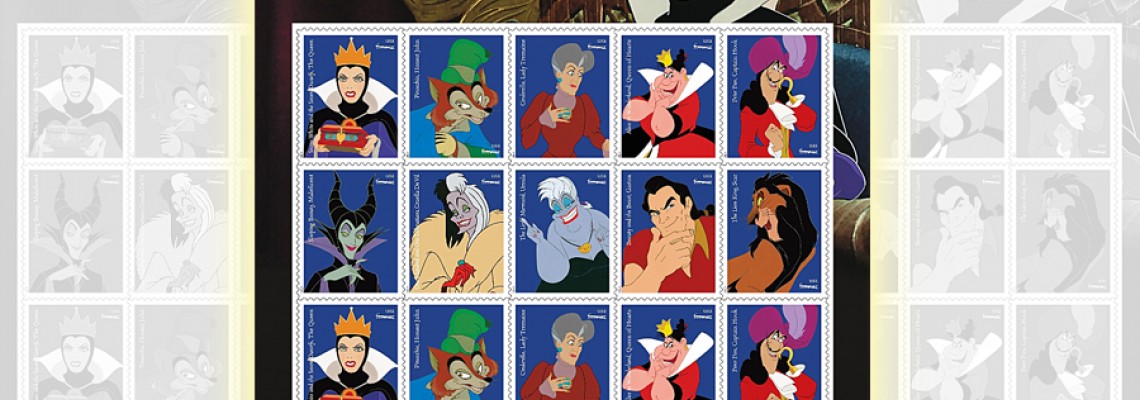 Disney Villains