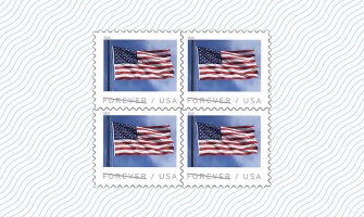 USPS First-Class Forever Stamps are going up in price soon, so get them at usstampshops while you can