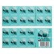 2024 US New Save Manatees First Class Forever Postage Stamp